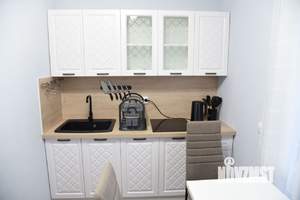 1-к квартира, на длительный срок, 33м2, 17/17 этаж