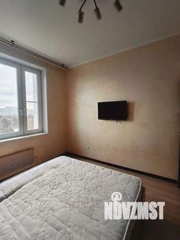 2-к квартира, на длительный срок, 54м2, 11/17 этаж