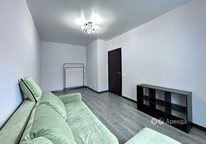 1-к квартира, на длительный срок, 31м2, 5/6 этаж