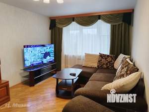 3-к квартира, на длительный срок, 71м2, 8/14 этаж