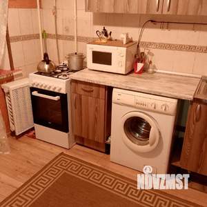 1-к квартира, посуточно, 33м2, 8/9 этаж