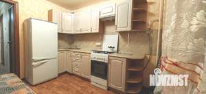 1-к квартира, на длительный срок, 34м2, 7/9 этаж