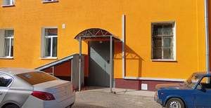 1-к квартира, на длительный срок, 29м2, 1/4 этаж