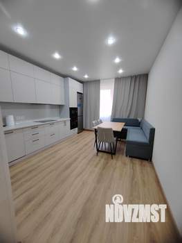 2-к квартира, на длительный срок, 80м2, 8/17 этаж
