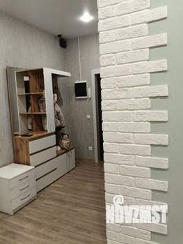 2-к квартира, на длительный срок, 71м2, 6/25 этаж