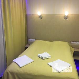 1-к квартира, посуточно, 19м2, 1/1 этаж