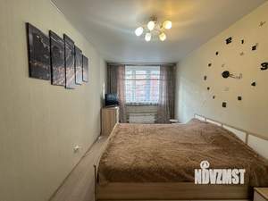 1-к квартира, на длительный срок, 37м2, 9/25 этаж
