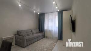 2-к квартира, на длительный срок, 43м2, 13/17 этаж