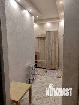 1-к квартира, на длительный срок, 41м2, 5/6 этаж