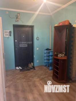 3-к квартира, на длительный срок, 75м2, 16/18 этаж