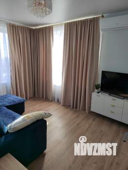 2-к квартира, на длительный срок, 48м2, 14/17 этаж