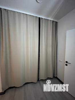 Студия квартира, на длительный срок, 31м2, 4/20 этаж