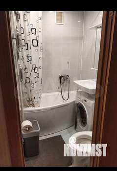 1-к квартира, на длительный срок, 37м2, 4/5 этаж