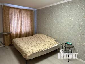 1-к квартира, на длительный срок, 32м2, 4/5 этаж