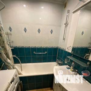 3-к квартира, посуточно, 74м2, 8/16 этаж