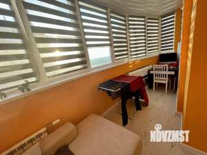 1-к квартира, на длительный срок, 45м2, 22/25 этаж