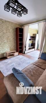 1-к квартира, на длительный срок, 42м2, 8/14 этаж