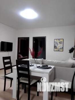 2-к квартира, посуточно, 52м2, 13/18 этаж