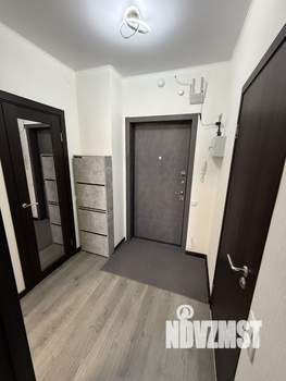 1-к квартира, на длительный срок, 32м2, 20/21 этаж