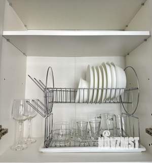 Студия квартира, посуточно, 24м2, 11/17 этаж