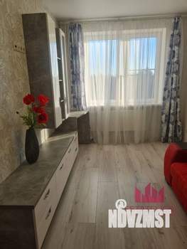 1-к квартира, на длительный срок, 36м2, 8/22 этаж