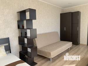 1-к квартира, на длительный срок, 35м2, 1/3 этаж