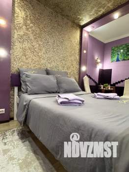 Студия квартира, посуточно, 28м2, 5/14 этаж