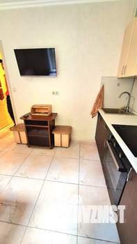 1-к квартира, на длительный срок, 38м2, 1/10 этаж