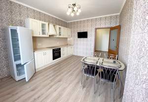 2-к квартира, на длительный срок, 70м2, 15/16 этаж