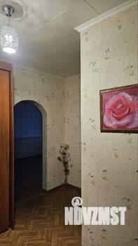 1-к квартира, на длительный срок, 42м2, 4/18 этаж