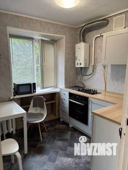 1-к квартира, на длительный срок, 31м2, 4/5 этаж