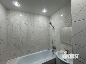 1-к квартира, на длительный срок, 45м2, 8/24 этаж