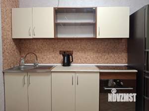 1-к квартира, на длительный срок, 43м2, 9/17 этаж