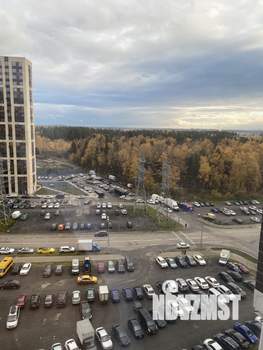 2-к квартира, на длительный срок, 56м2, 13/23 этаж