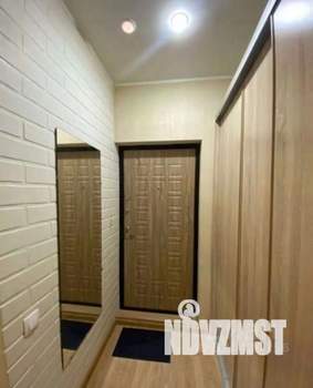 2-к квартира, посуточно, 42м2, 1/1 этаж