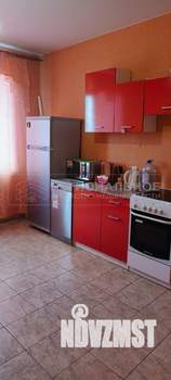 1-к квартира, на длительный срок, 50м2, 11/20 этаж