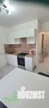 1-к квартира, на длительный срок, 32м2, 14/25 этаж