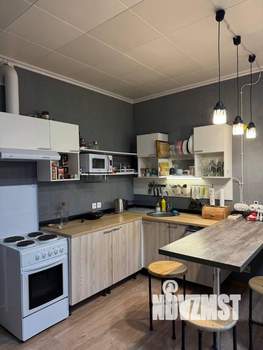 Студия квартира, на длительный срок, 32м2, 8/16 этаж