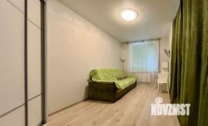 Студия квартира, на длительный срок, 29м2, 2/22 этаж
