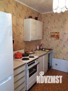 1-к квартира, на длительный срок, 43м2, 8/16 этаж