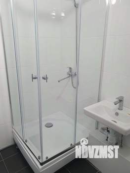 Студия квартира, на длительный срок, 26м2, 16/17 этаж