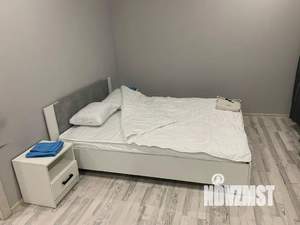 1-к квартира, посуточно, 43м2, 9/9 этаж