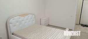 1-к квартира, на длительный срок, 33м2, 15/19 этаж