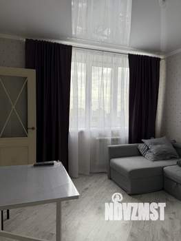 Студия квартира, на длительный срок, 47м2, 15/25 этаж