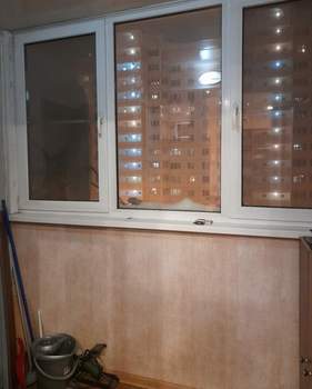 2-к квартира, на длительный срок, 62м2, 5/16 этаж
