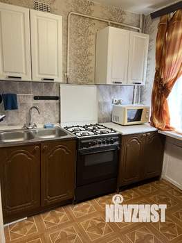 1-к квартира, на длительный срок, 31м2, 2/3 этаж