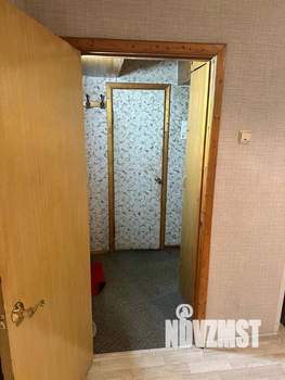 1-к квартира, на длительный срок, 21м2, 9/9 этаж