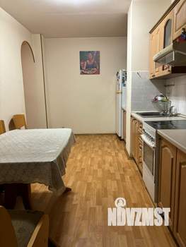 2-к квартира, на длительный срок, 56м2, 2/13 этаж