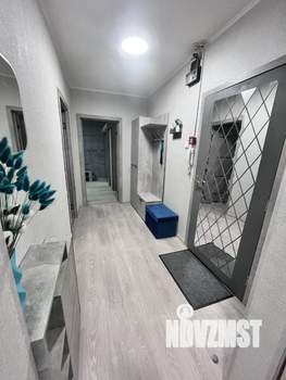 2-к квартира, на длительный срок, 54м2, 7/17 этаж
