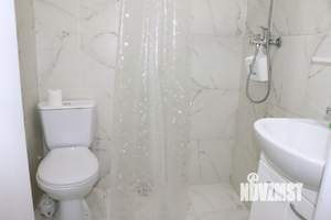 1-к квартира, посуточно, 12м2, 1/1 этаж